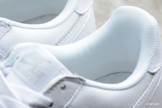 NYC QS 1 AO2457-100 Nike All-White AIR Connect Force 0804